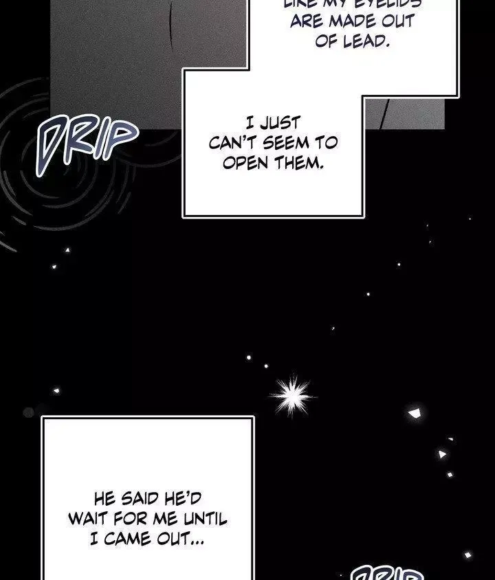If You Want Me - Chapter 82 Page 107