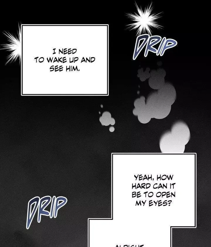 If You Want Me - Chapter 82 Page 111