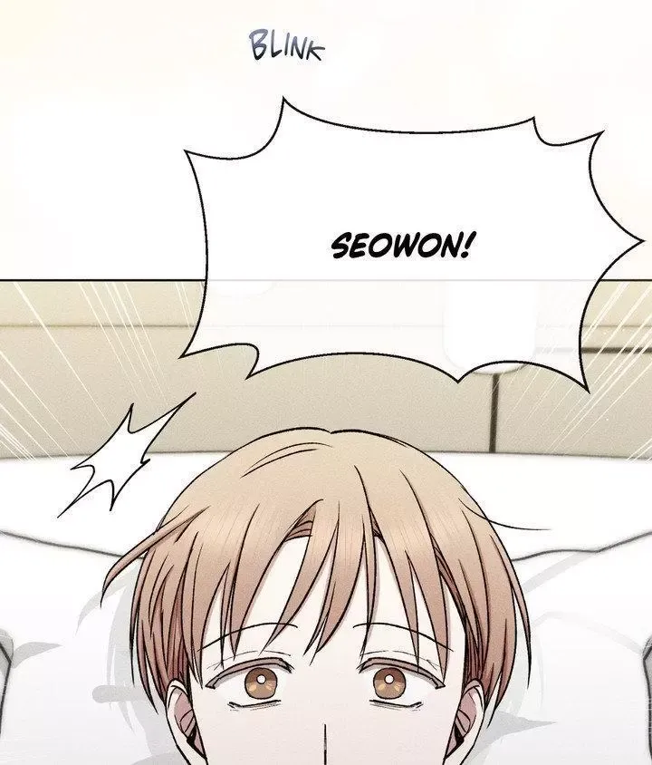 If You Want Me - Chapter 83 Page 6