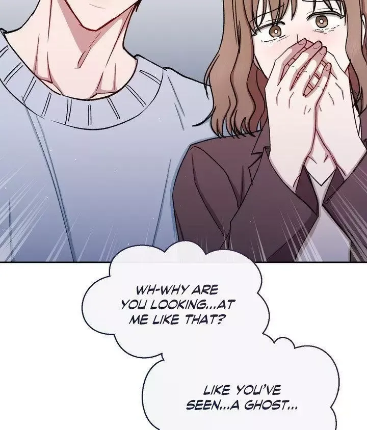 If You Want Me - Chapter 83 Page 9