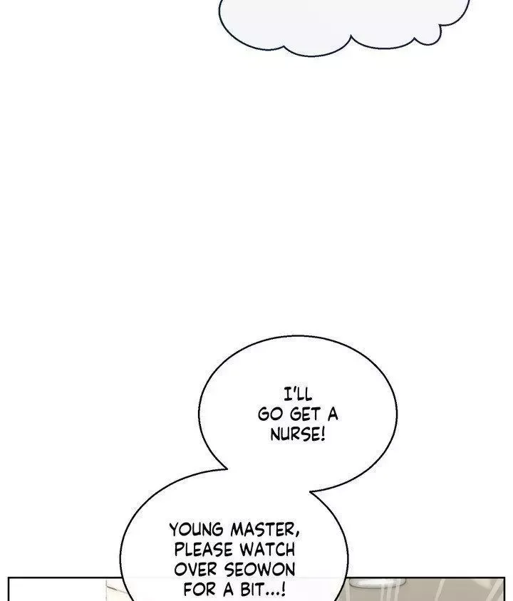 If You Want Me - Chapter 83 Page 10