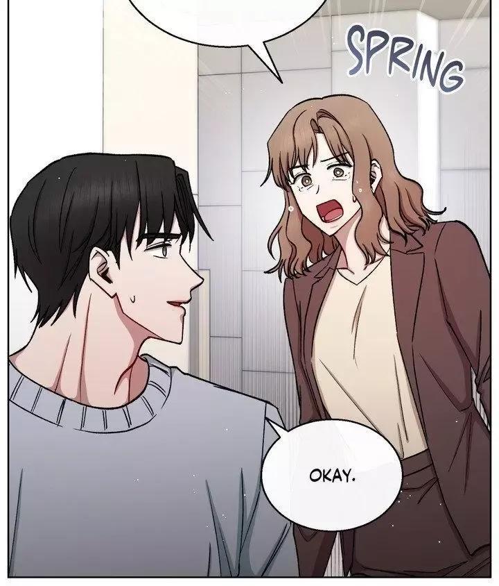 If You Want Me - Chapter 83 Page 11