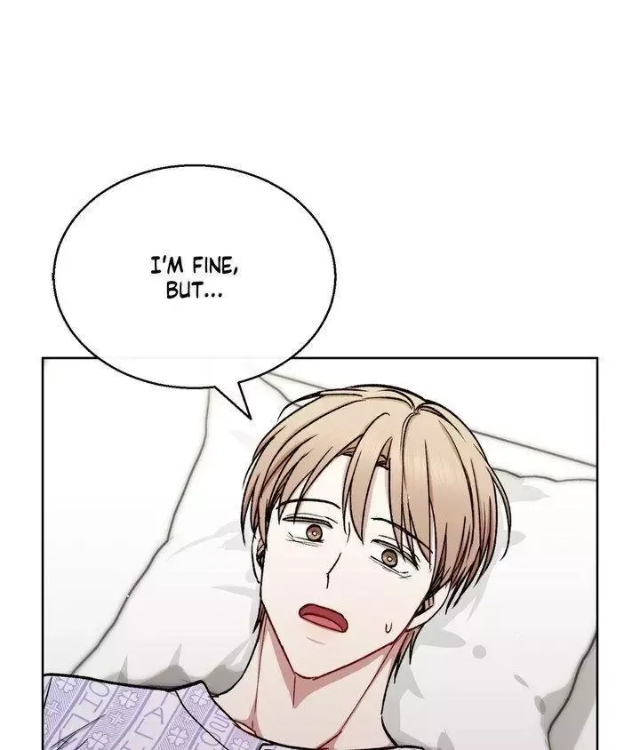 If You Want Me - Chapter 83 Page 14