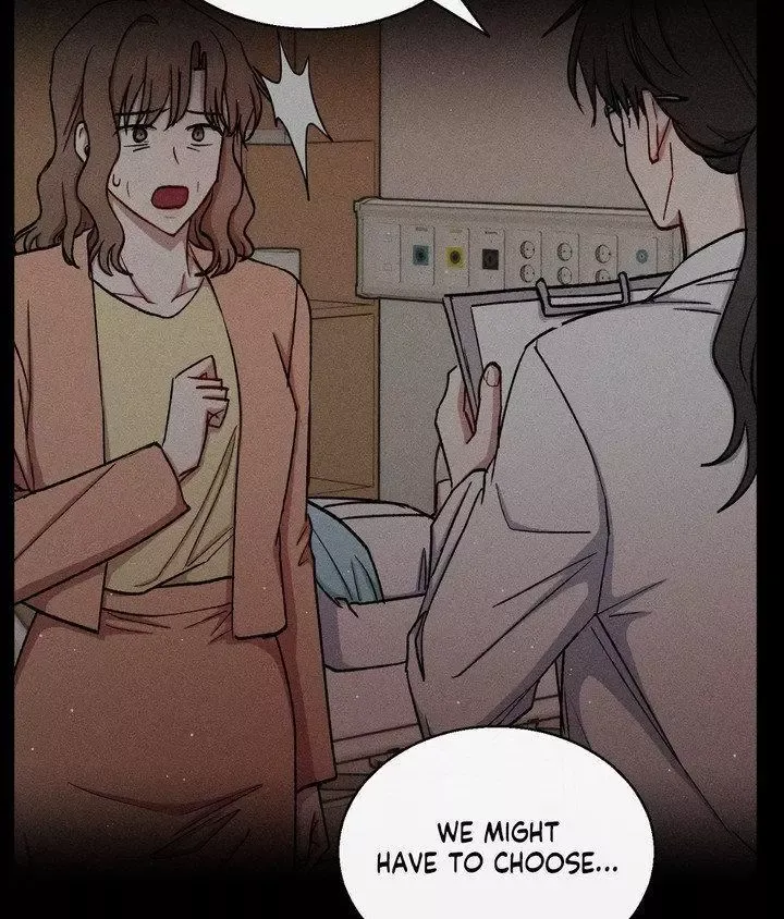 If You Want Me - Chapter 83 Page 20