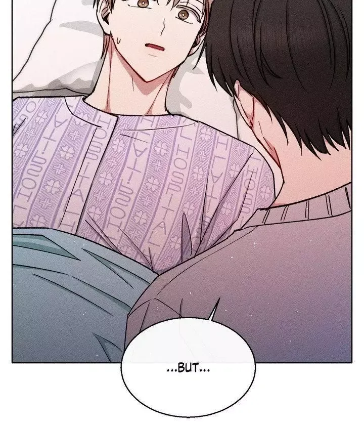 If You Want Me - Chapter 83 Page 24