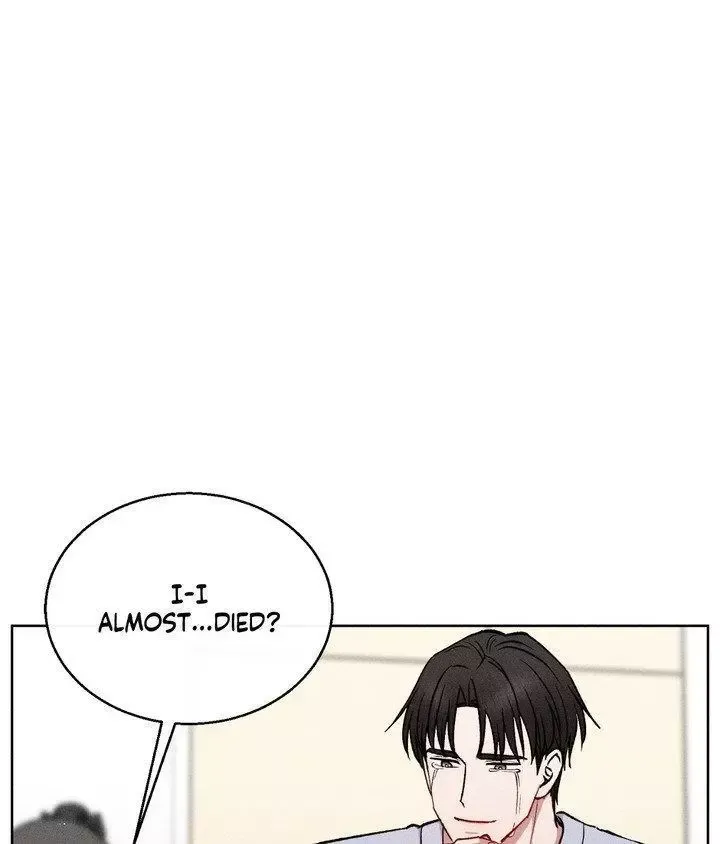 If You Want Me - Chapter 83 Page 28