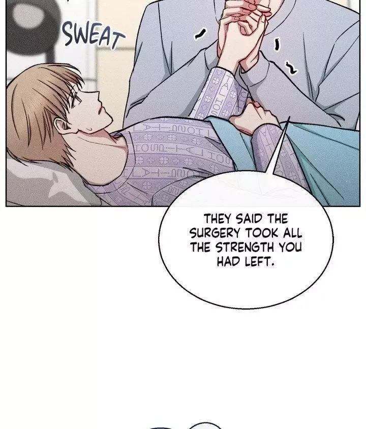 If You Want Me - Chapter 83 Page 29