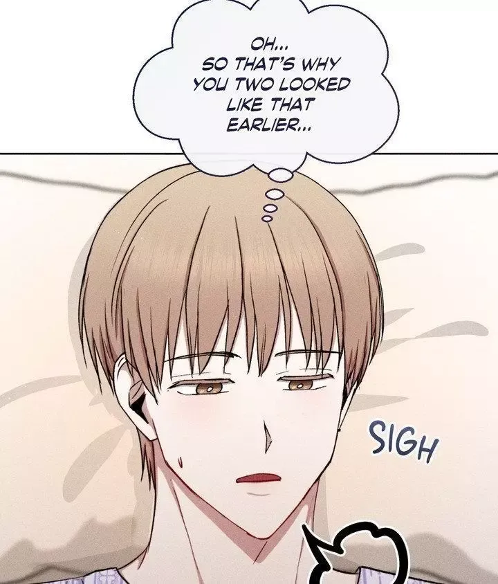 If You Want Me - Chapter 83 Page 30
