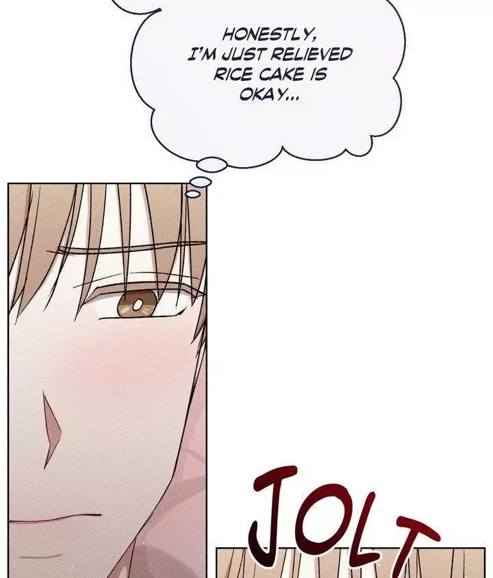 If You Want Me - Chapter 83 Page 32