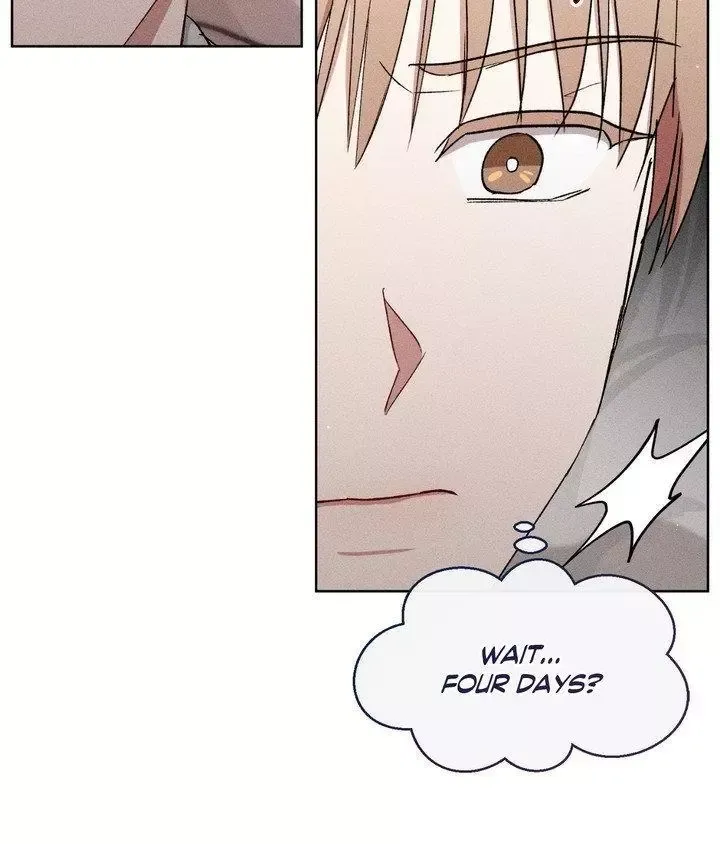 If You Want Me - Chapter 83 Page 33
