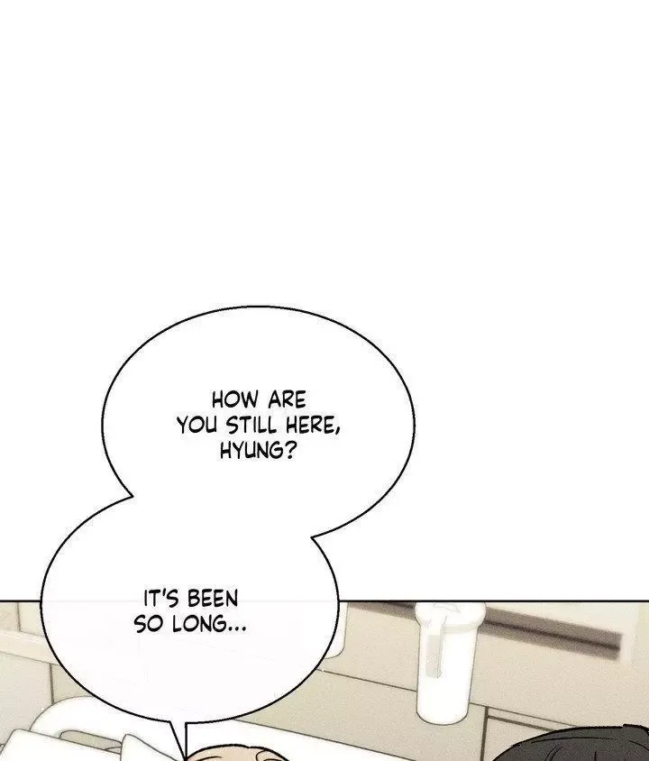 If You Want Me - Chapter 83 Page 34