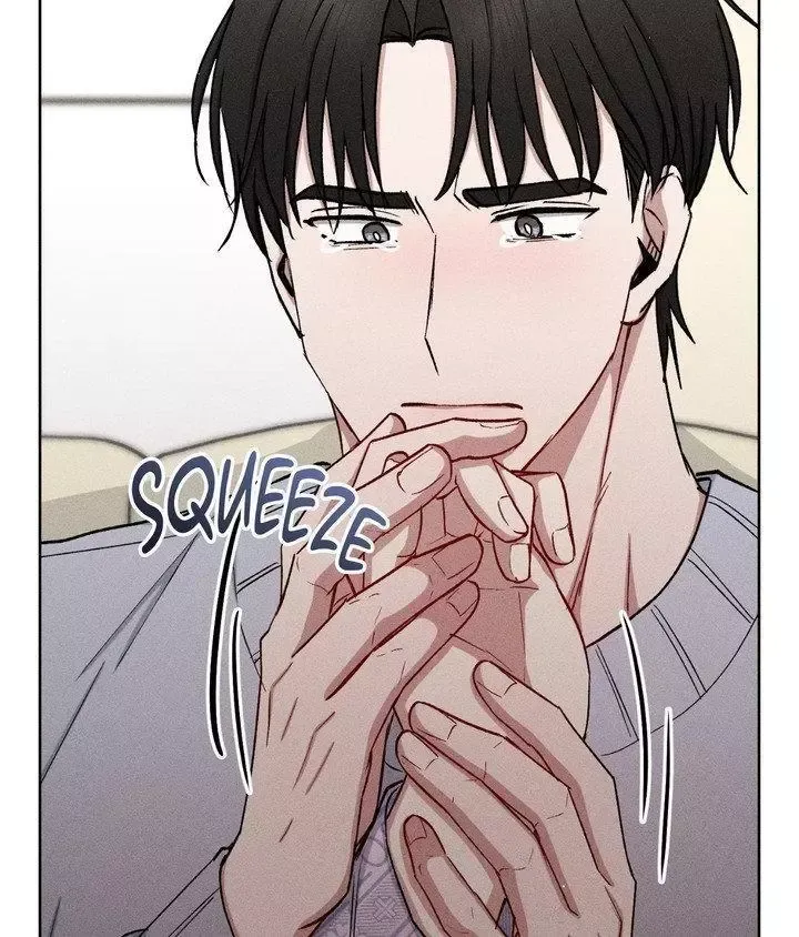If You Want Me - Chapter 83 Page 37
