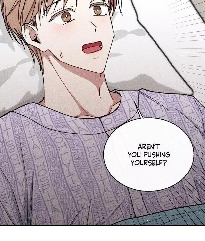 If You Want Me - Chapter 83 Page 39