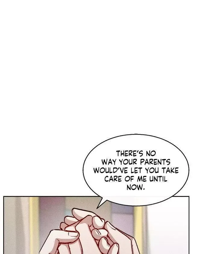 If You Want Me - Chapter 83 Page 40