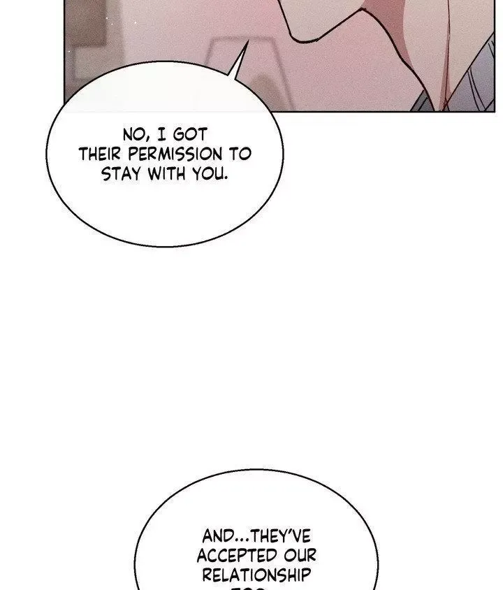 If You Want Me - Chapter 83 Page 42