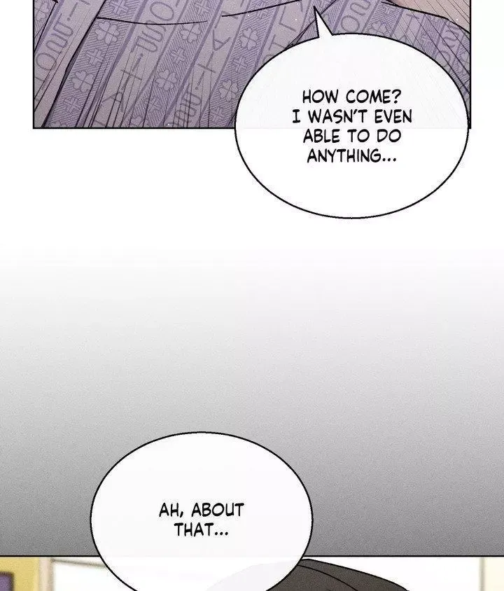 If You Want Me - Chapter 83 Page 46