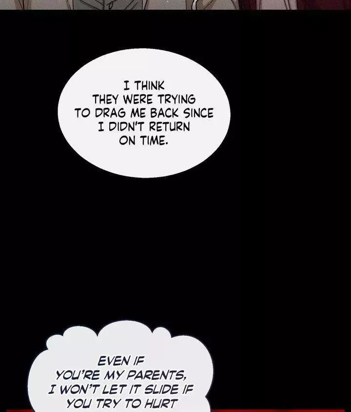 If You Want Me - Chapter 83 Page 50