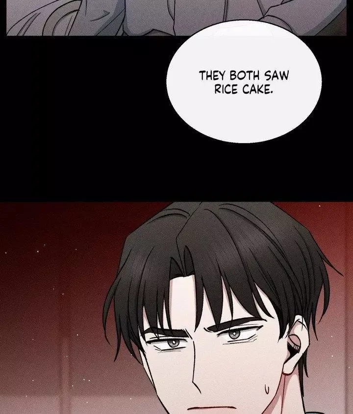 If You Want Me - Chapter 83 Page 52
