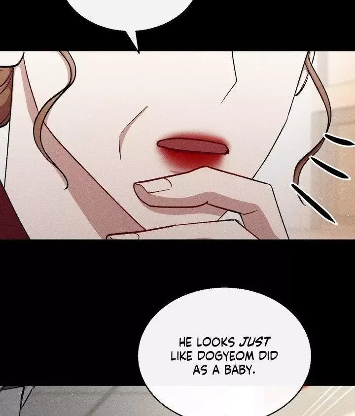 If You Want Me - Chapter 83 Page 54