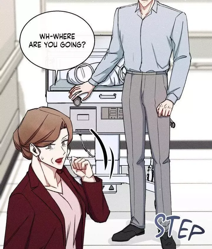 If You Want Me - Chapter 83 Page 62
