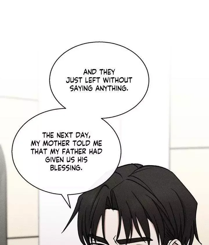 If You Want Me - Chapter 83 Page 65