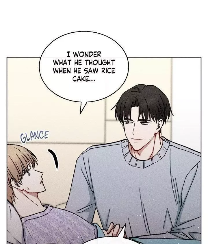 If You Want Me - Chapter 83 Page 67