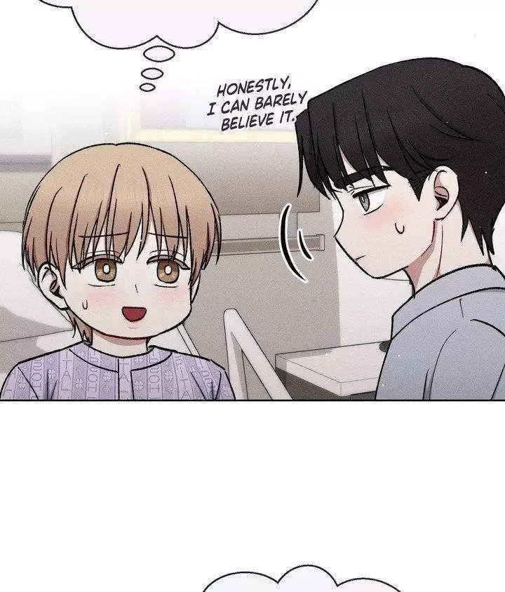 If You Want Me - Chapter 83 Page 70
