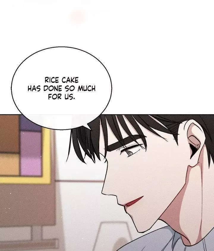 If You Want Me - Chapter 83 Page 76
