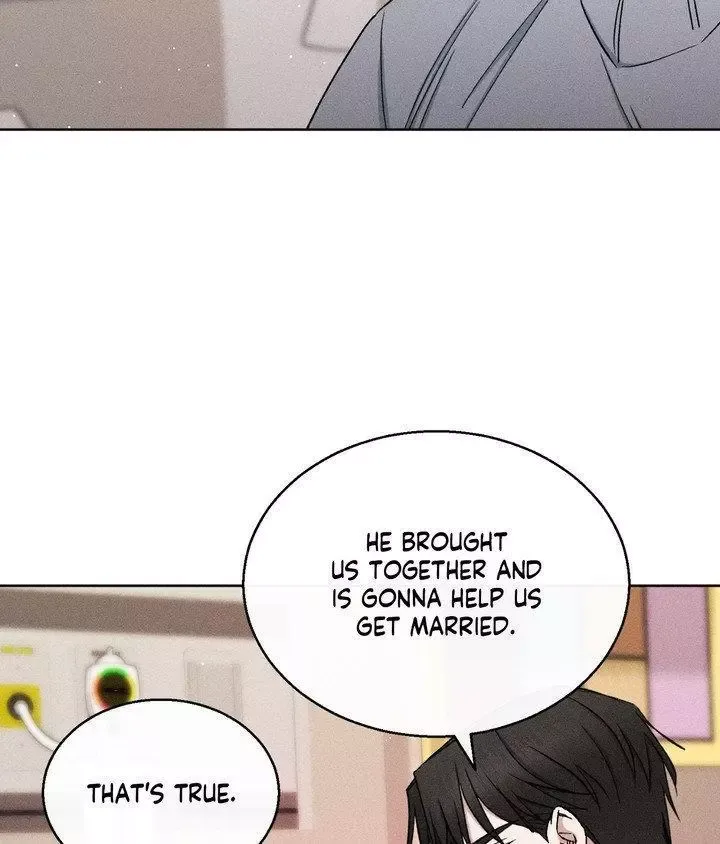 If You Want Me - Chapter 83 Page 77