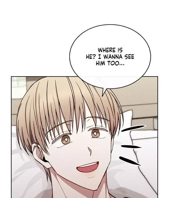 If You Want Me - Chapter 83 Page 79