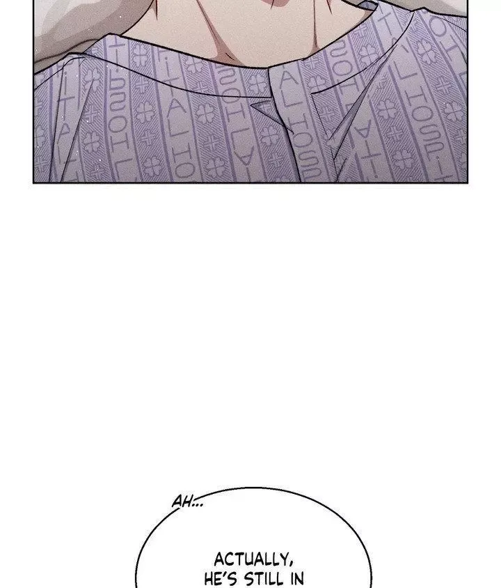 If You Want Me - Chapter 83 Page 80