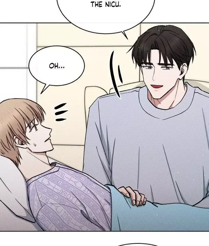 If You Want Me - Chapter 83 Page 81