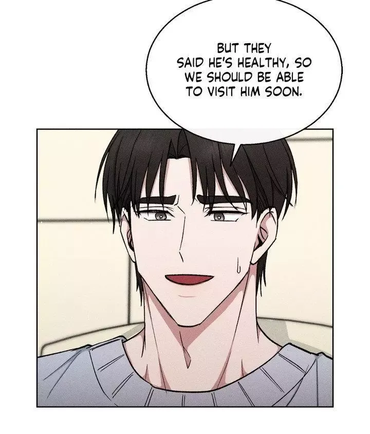 If You Want Me - Chapter 83 Page 82