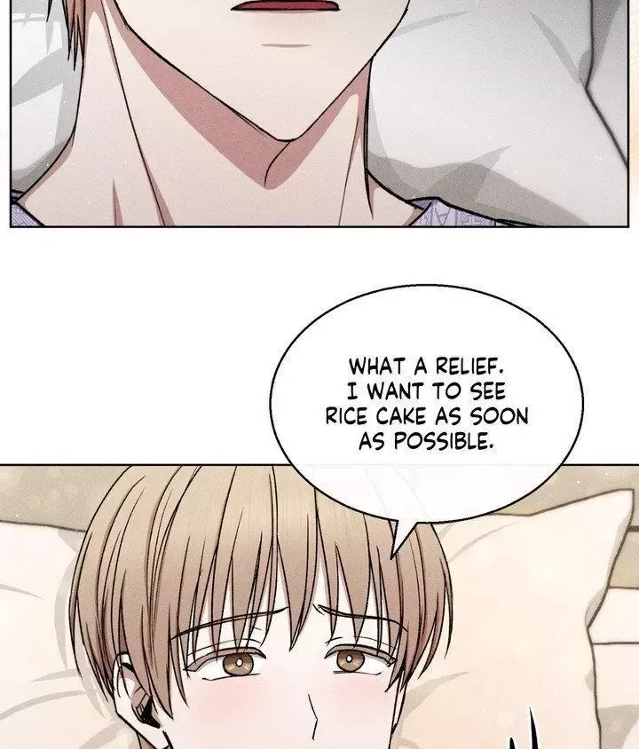 If You Want Me - Chapter 83 Page 84