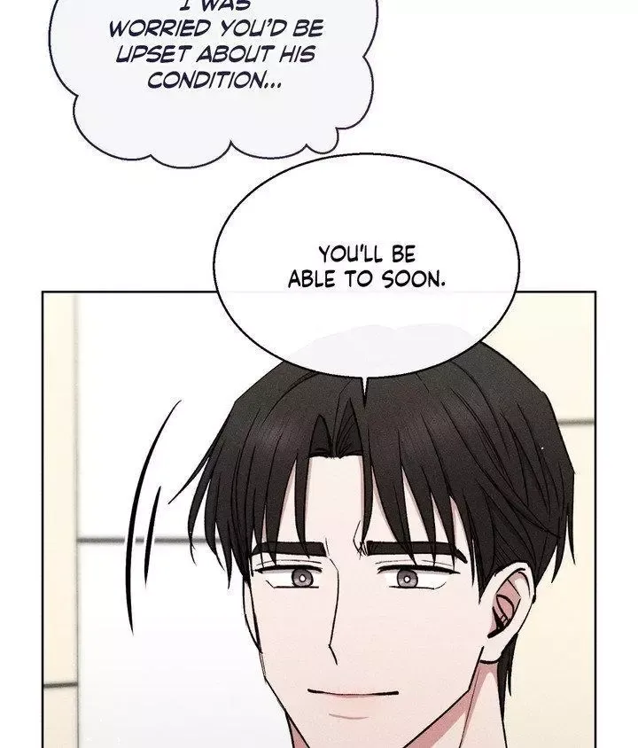 If You Want Me - Chapter 83 Page 86