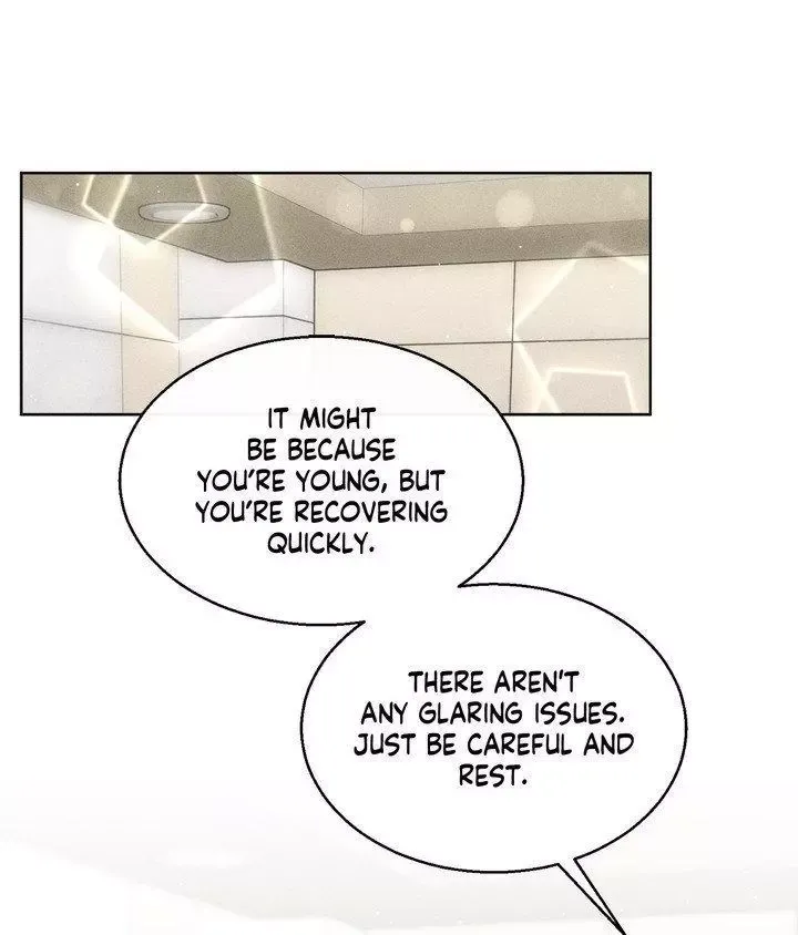 If You Want Me - Chapter 83 Page 89
