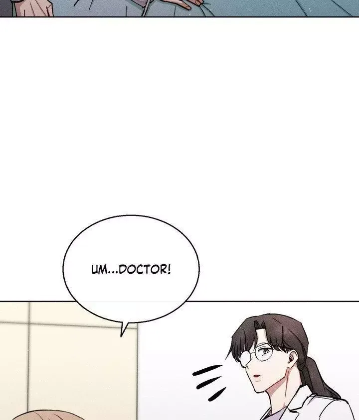 If You Want Me - Chapter 83 Page 91