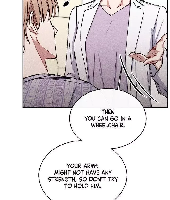 If You Want Me - Chapter 83 Page 95
