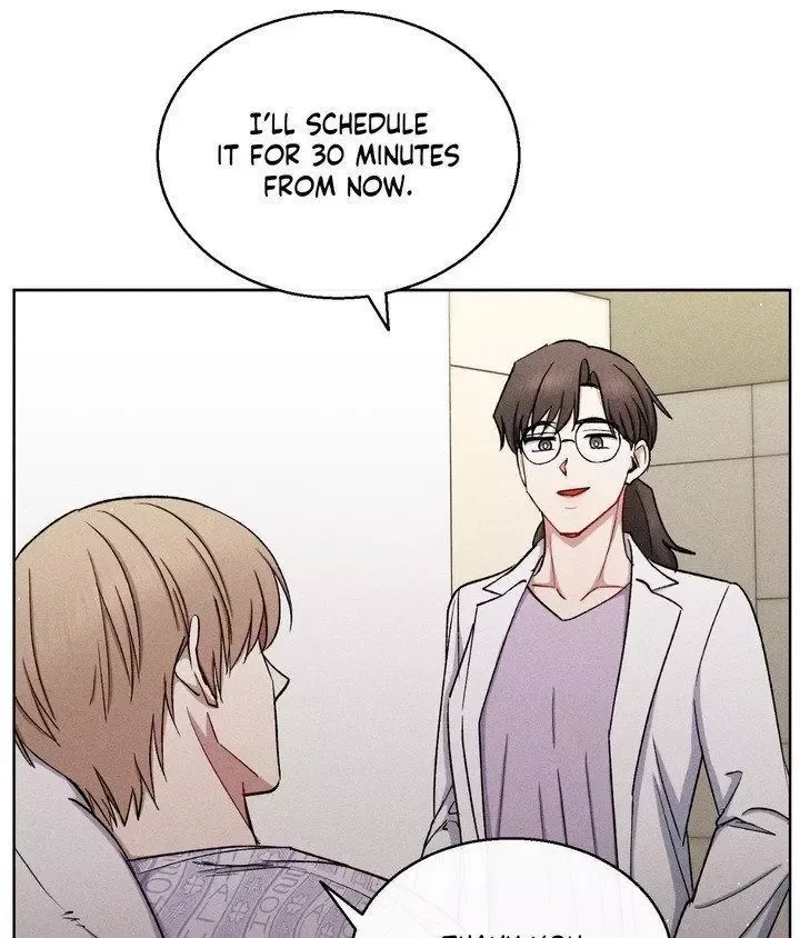 If You Want Me - Chapter 83 Page 98