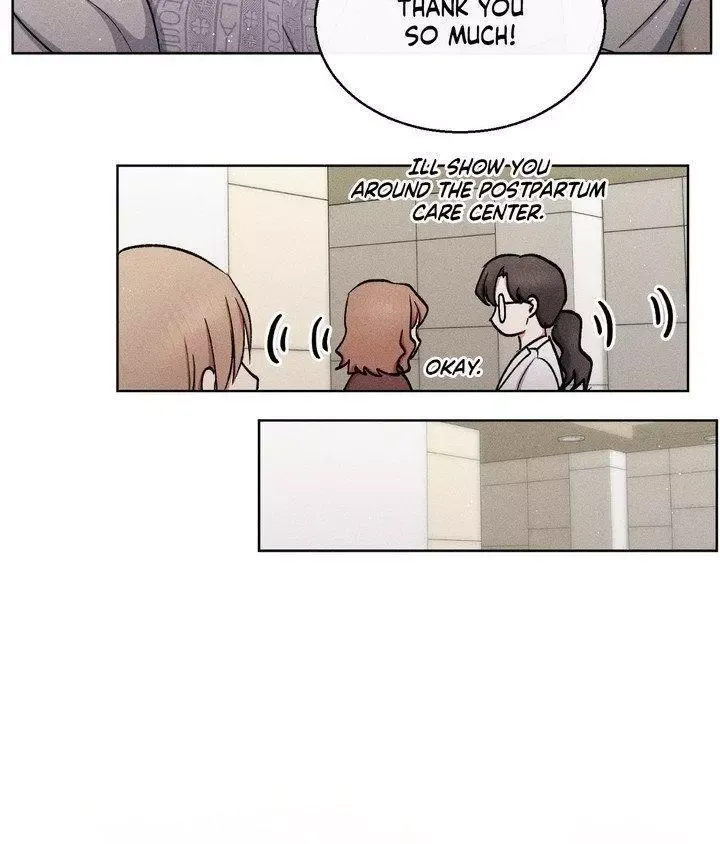If You Want Me - Chapter 83 Page 99