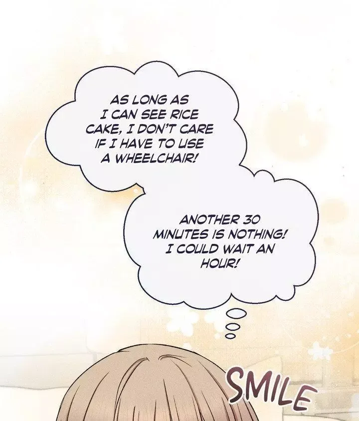 If You Want Me - Chapter 83 Page 100