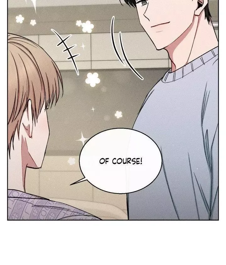 If You Want Me - Chapter 83 Page 103