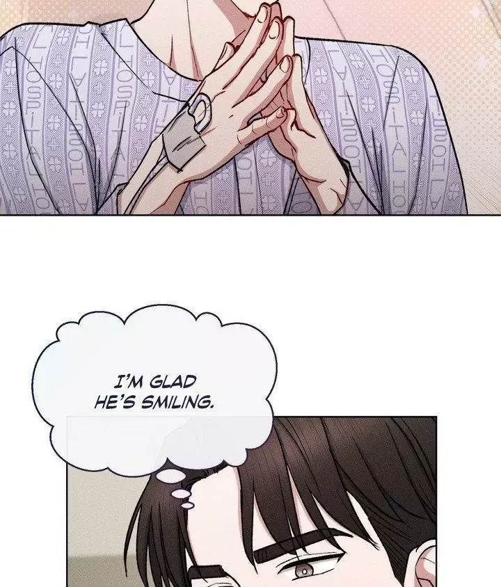 If You Want Me - Chapter 83 Page 105