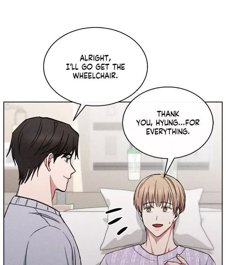 If You Want Me - Chapter 83 Page 107