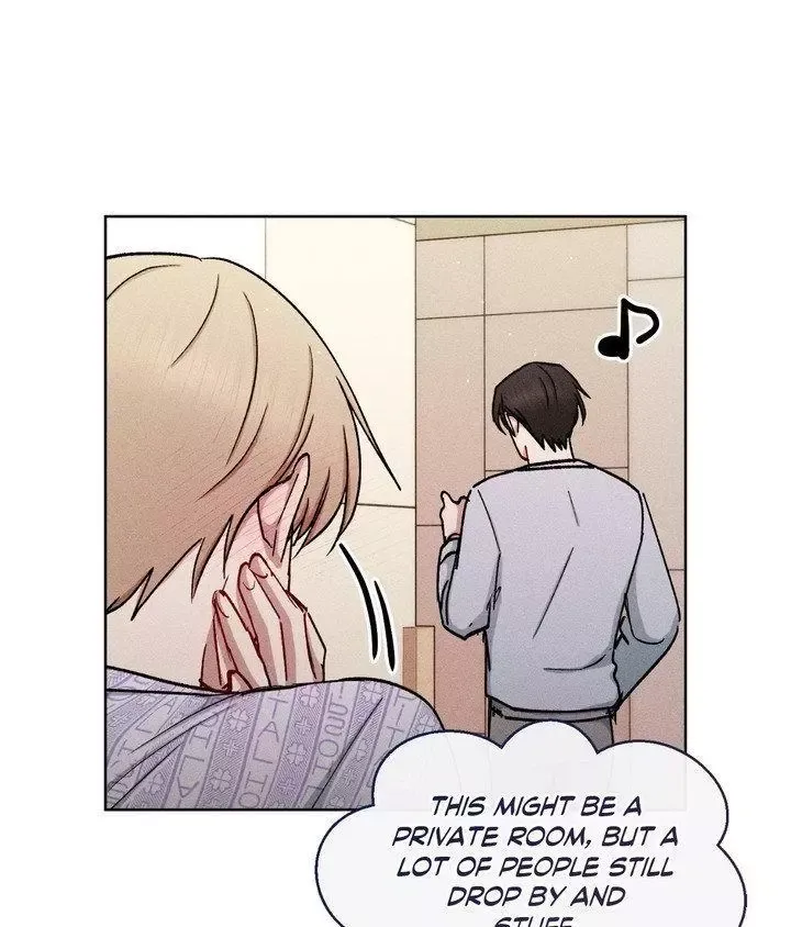 If You Want Me - Chapter 83 Page 112