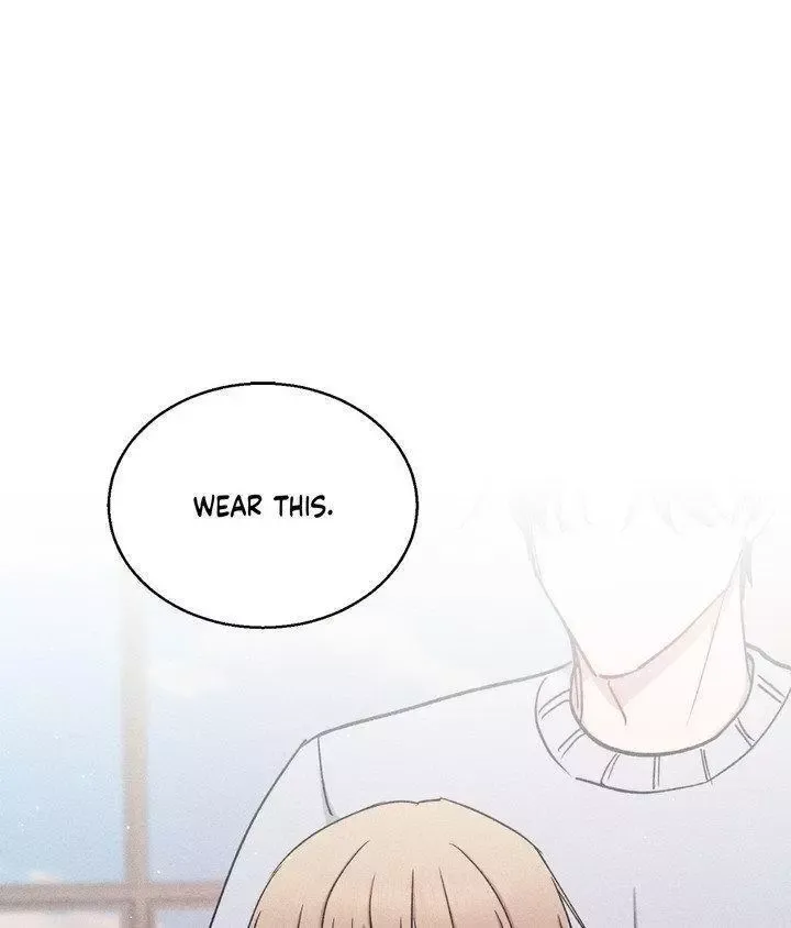 If You Want Me - Chapter 84 Page 1