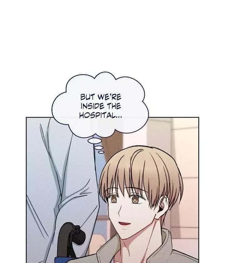 If You Want Me - Chapter 84 Page 3