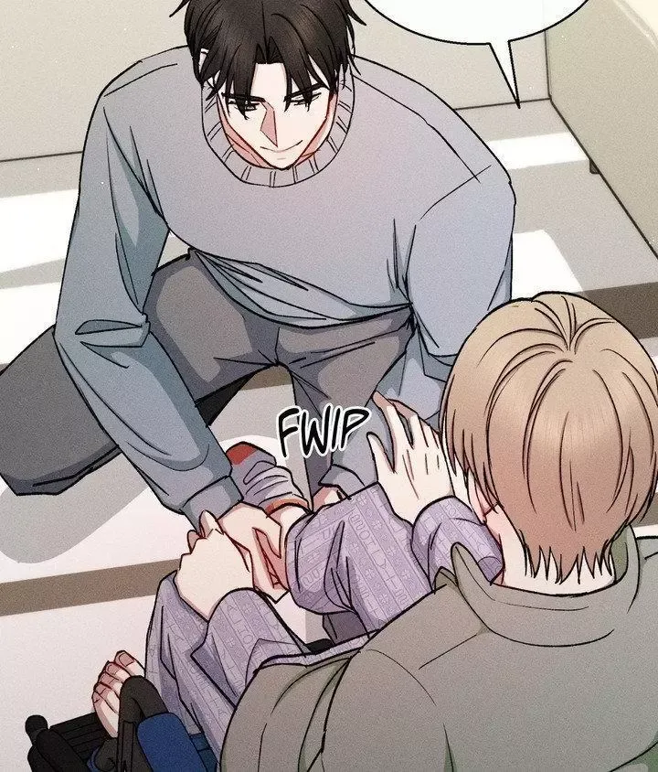 If You Want Me - Chapter 84 Page 6