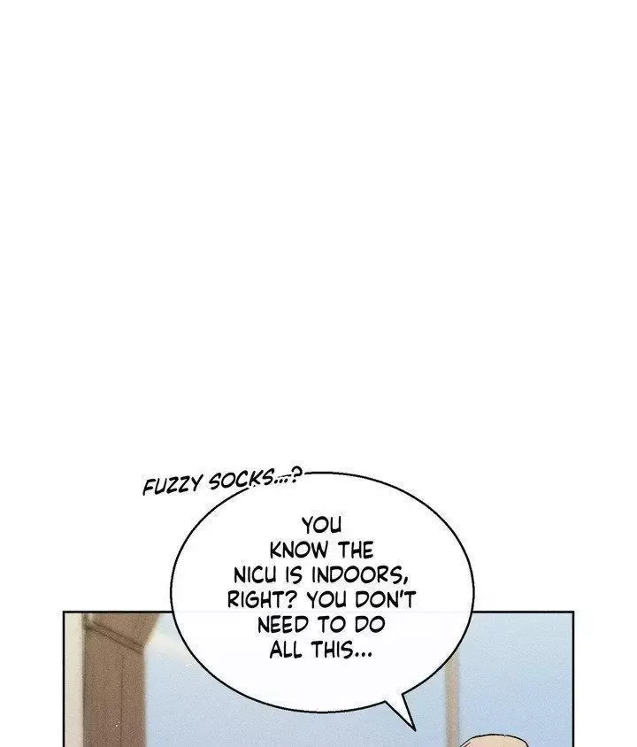 If You Want Me - Chapter 84 Page 9