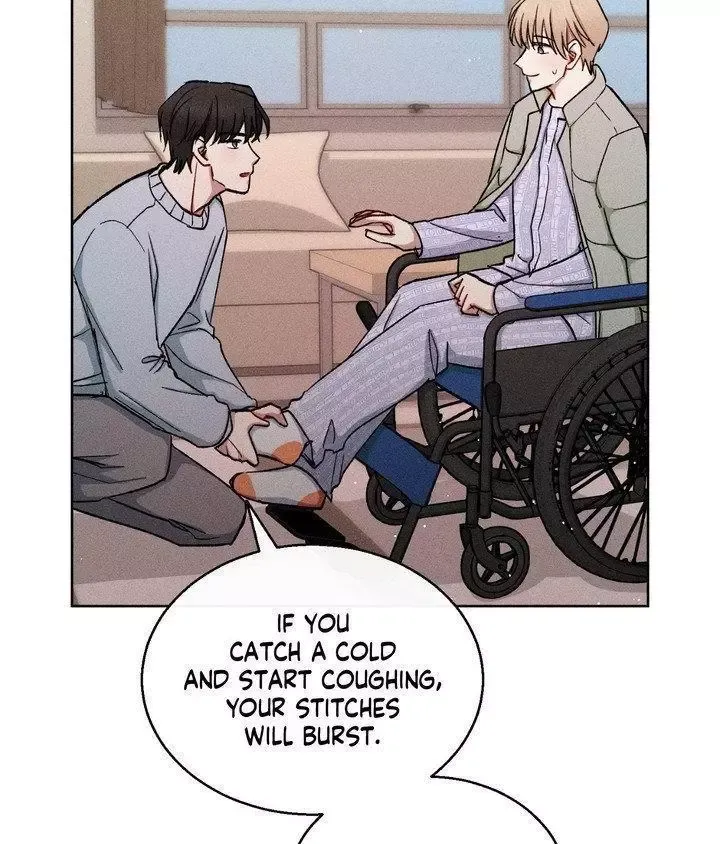 If You Want Me - Chapter 84 Page 10